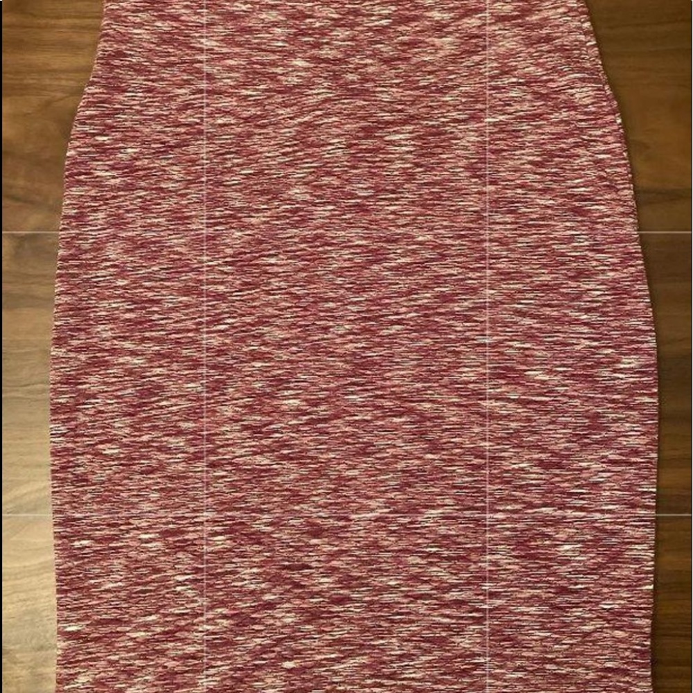 lularoe pencil skirt